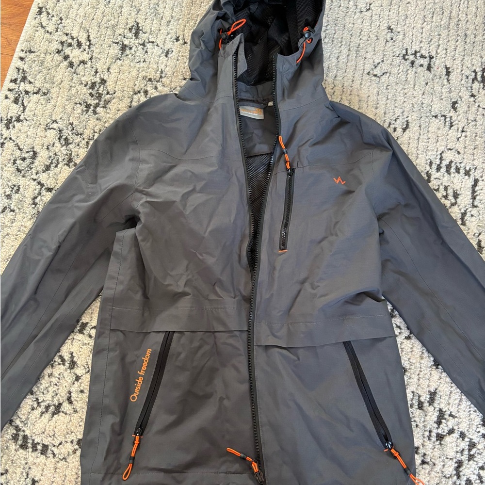 Wannabe kids jacket